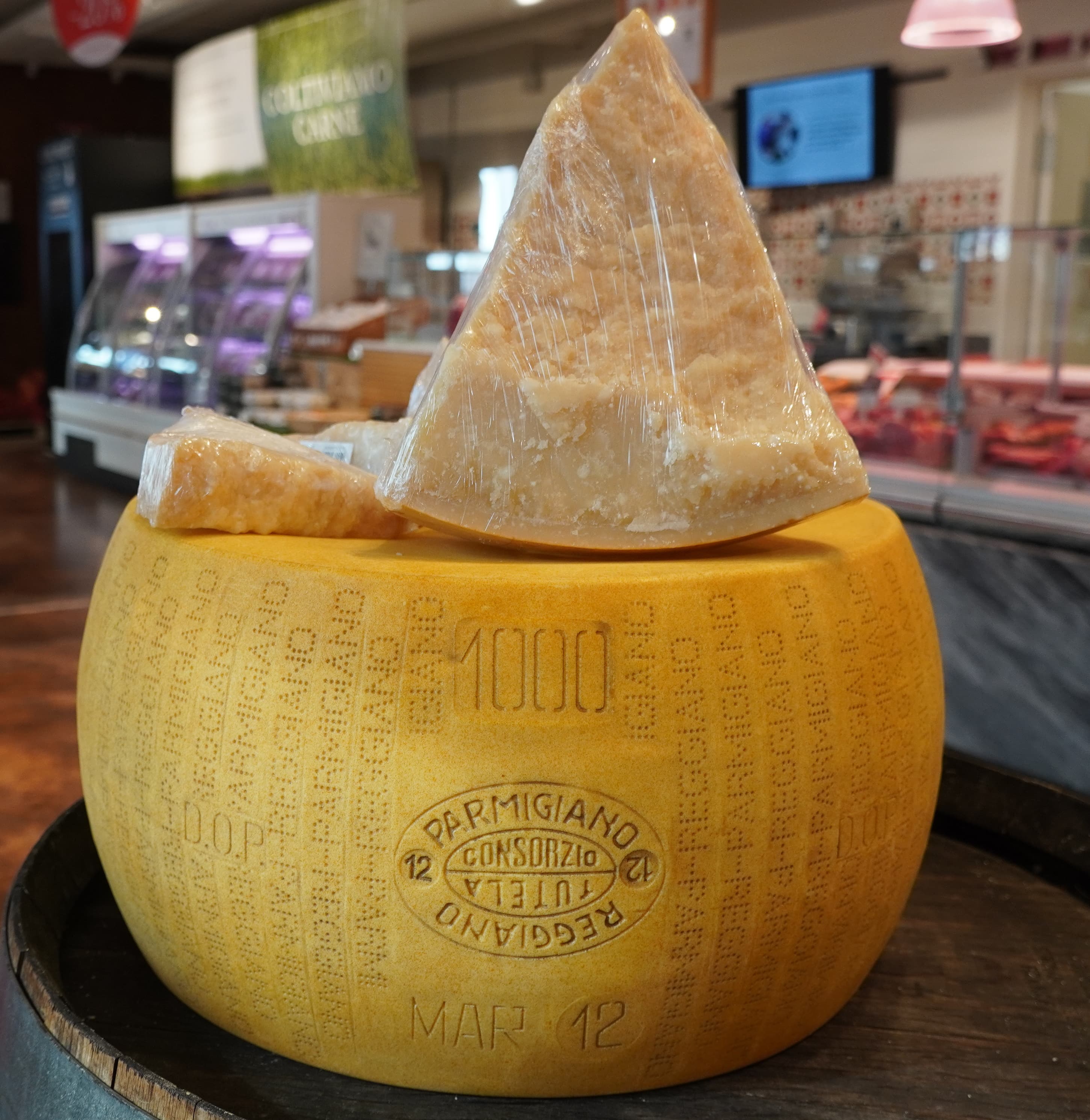 Lazarat white sheep's cheese